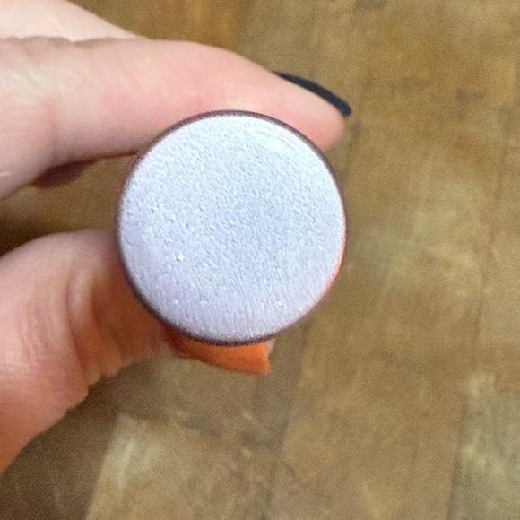 Tarte Paradise Vitamin-Infused Lip Gloss 074 Pink Peach Lip Color - Picture 4 of 7